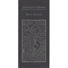 CONNOLLY, Kevin: Christopher Columbo [INSCRIBED]